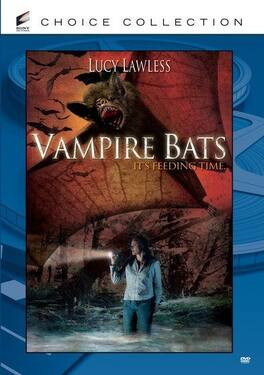 Vampire Bats - DVD