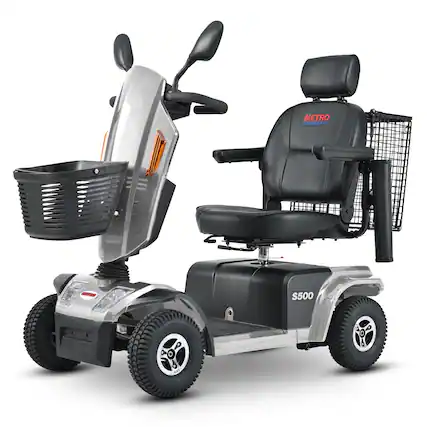 METRO MOBILITY S500