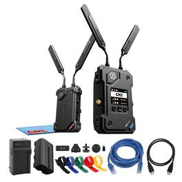 HOLLYLAND - Cosmo C2 Wireless Video Transmission System HDMI SDI