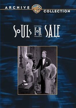 Souls for Sale - DVD