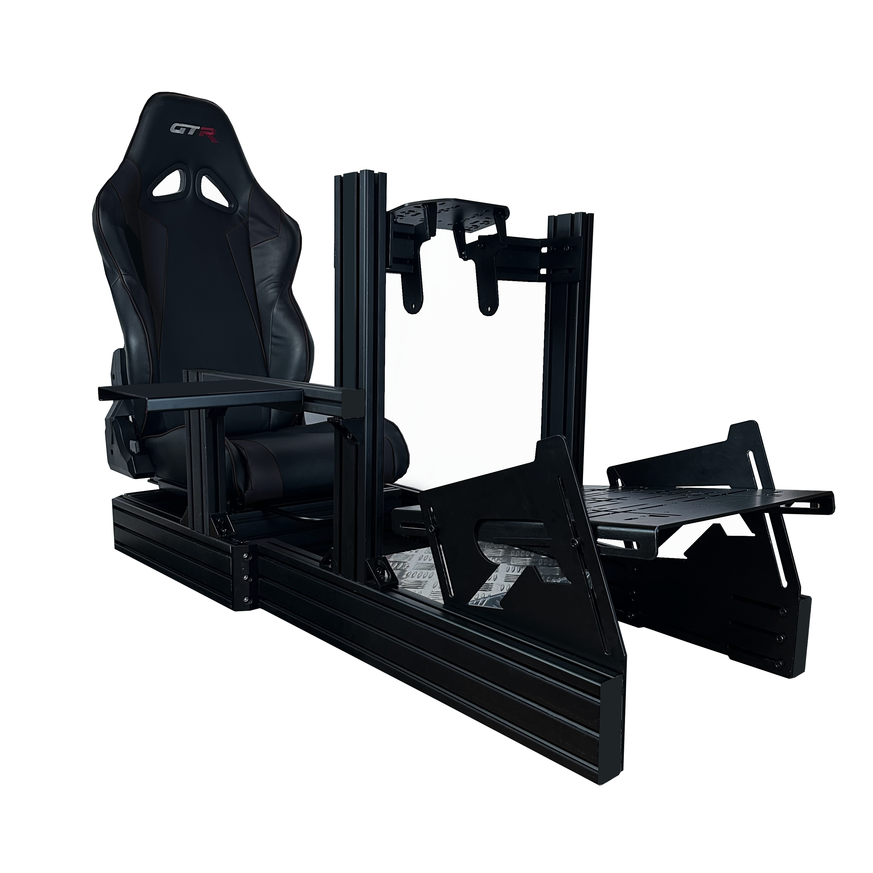 ￼ ￼ JOKERD ULTIMATE Model S-Se. 3rd 2015-2021 NonYoke OEM Tesla Model S Rear Facing Jump Seats