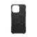 Alt View 5. UAG - Monarch Pro Series Case with Magsafe for Apple iPhone 15 Pro Max - Black.
