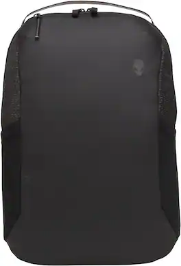 Dell - Alienware Horizon 17" Gaming Backpack-AW423P - Galaxy Weave Black
