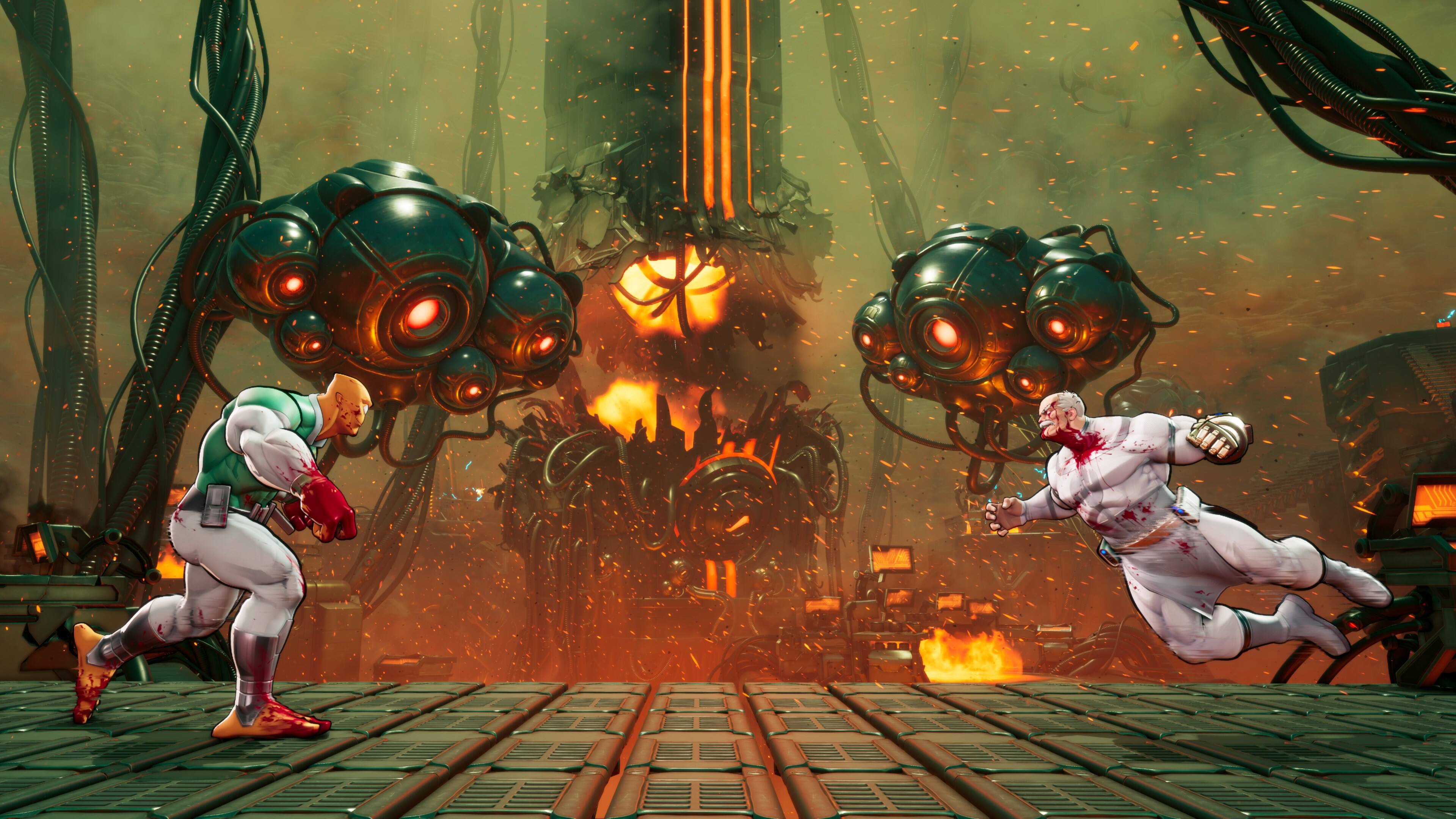 Alt View 5. Skybound - Invincible VS: Deluxe Edition.