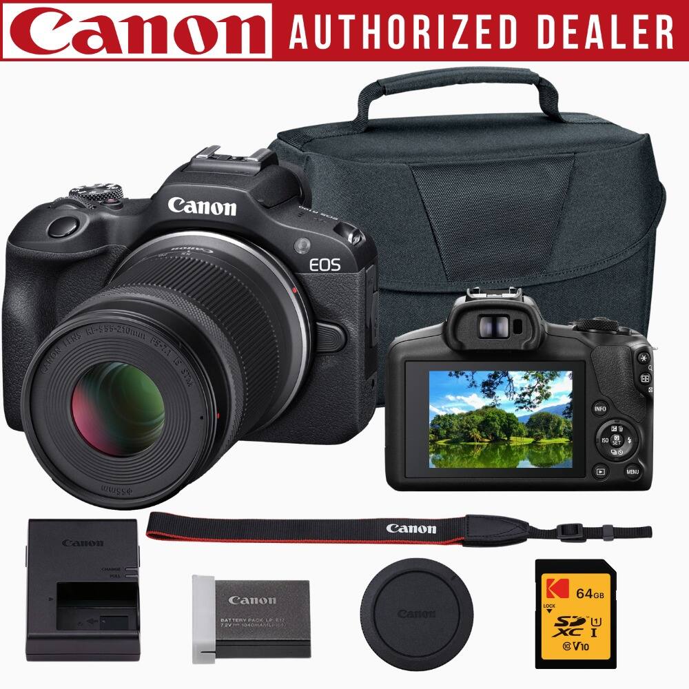Canon AUTHORIZED DEALER

Canon
a100
EOS
LERS RJ-955-210THAN CANON 7.1 S1 POLLS
INFO
2

150
N
MENU
WUSSE

Canon
Canon
CHARGE POLL
Canon BATTERY PACK LP-E12 ARE 0% 040mAMLing
Canon
64GB LOCK SOU XC I @Vio