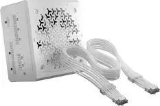 aXS-VSI MOTHERBOARD PCIe CPU/PCIe ONLY SET5 CABLE 4 TYPE CORSAIR GENUINE WITH USE PATA SATA/PATA I FOR SATA DESIGNED + CORSAIR PSU