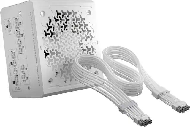 aXS-VSI MOTHERBOARD PCIe CPU/PCIe ONLY SET5 CABLE 4 TYPE CORSAIR GENUINE WITH USE PATA SATA/PATA I FOR SATA DESIGNED + CORSAIR PSU