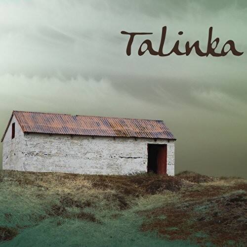 Talinka - Talinka   - COMPACT DISCS [CD] price history on PriceWatchPro