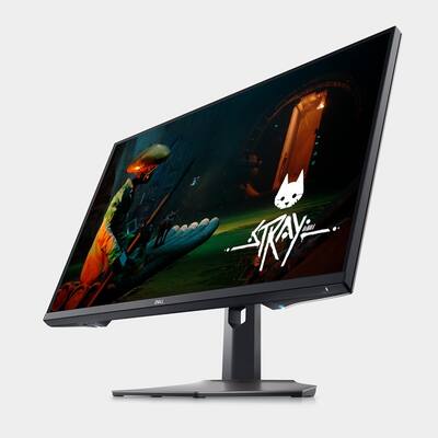 Dell G3223Q Gaming Monitor 32 Inch 4K Ultra UHD (3840x2160), 144Hz Dell G3223Q Gaming Monitor 32 Inch 4K Ultra UHD (3840x2160), 144Hz