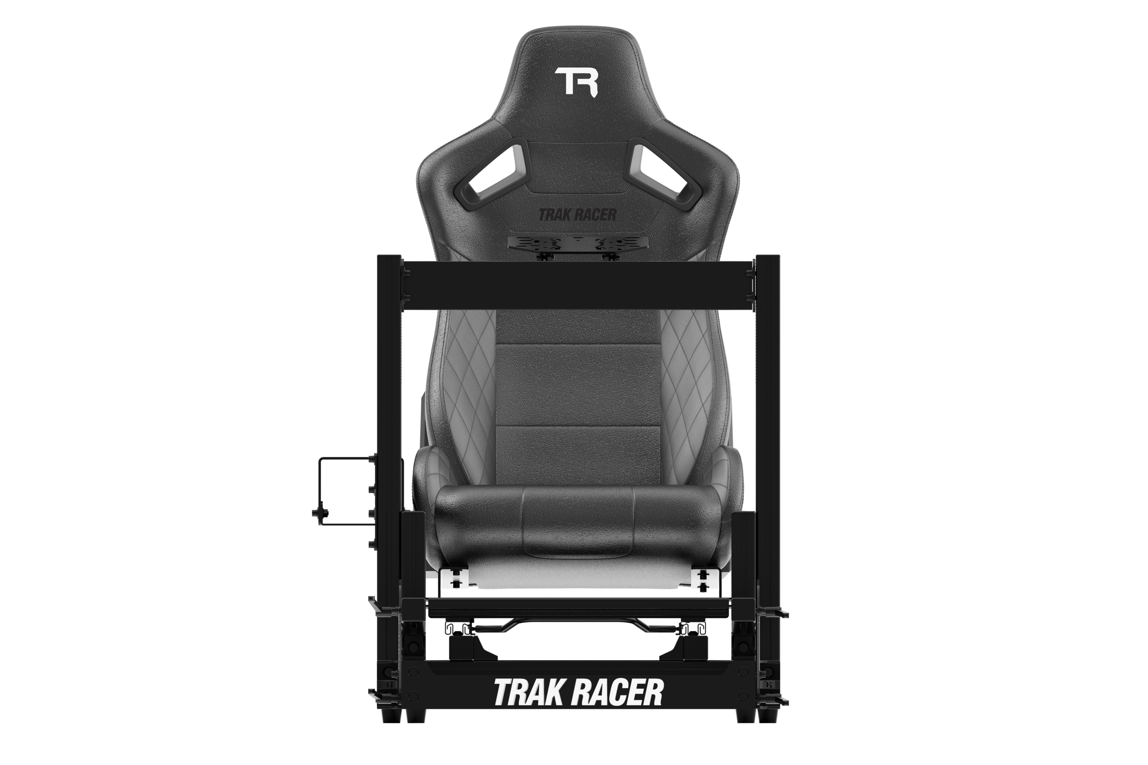 TRAK RACER  
TRAK RACER