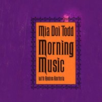 Morning Music [LP] - VINYL - Front_Zoom