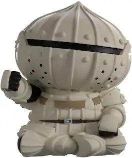 Youtooz - Dark Souls - Siegward of Catarina Figure - COLLECTIBLES - Multicolor