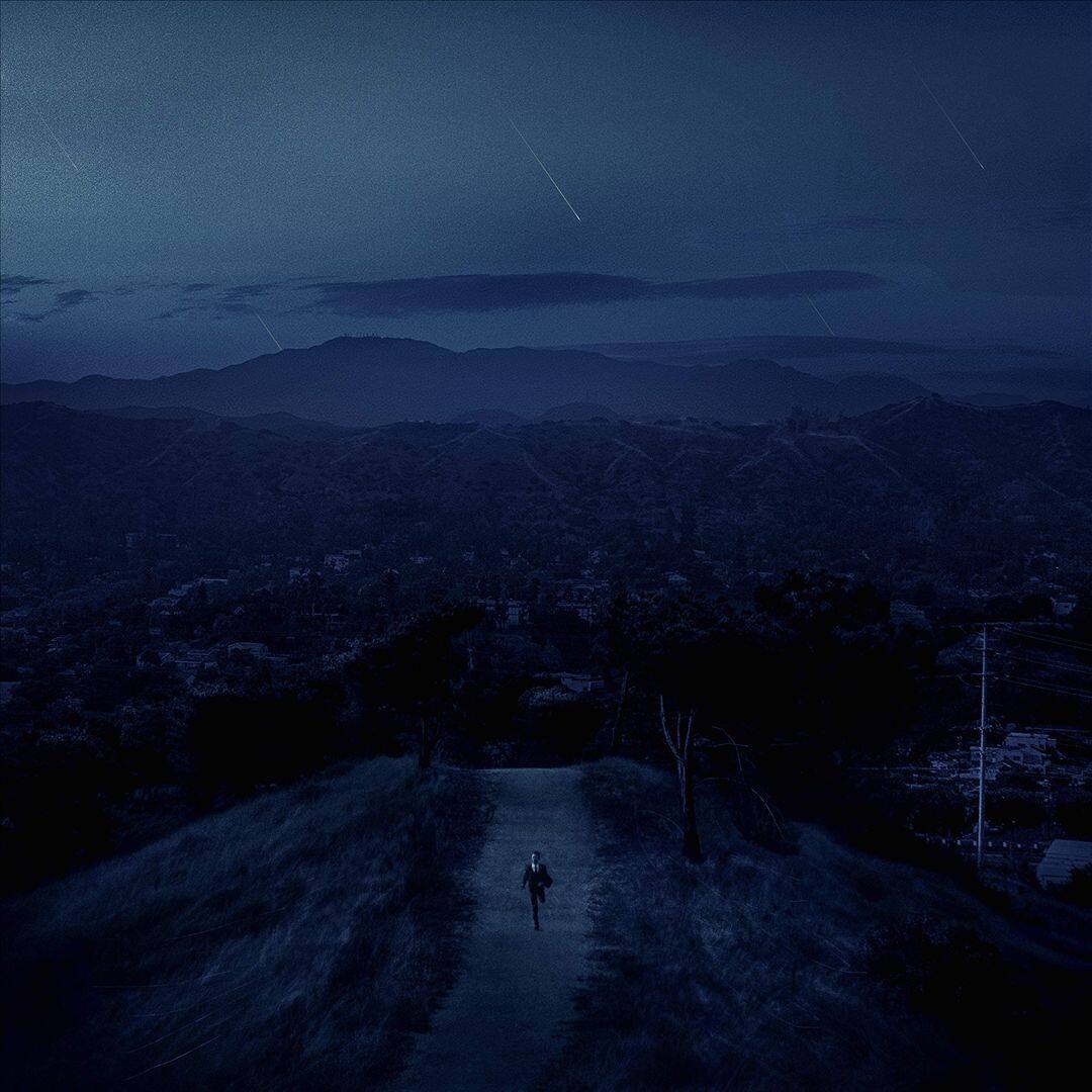 Front. Blood Harmony [Deluxe] [LP].