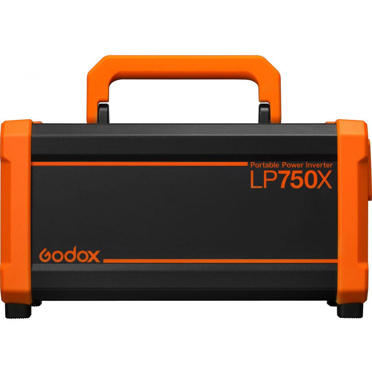 Portable Power Inverter LP750X Godox