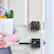 Alt View 16. Ultraloq - Bolt Fingerprint WiFi Smart Lock (Apple Home) - Black.