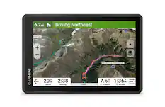 6.7 mi Mountain + Driving Northeast CR20
- GARMIN
20 mph Speed 2:38 Moving CR30
Whitecross Mountain
7.6 mi 1:36 PM Distance
RCH Arrival
