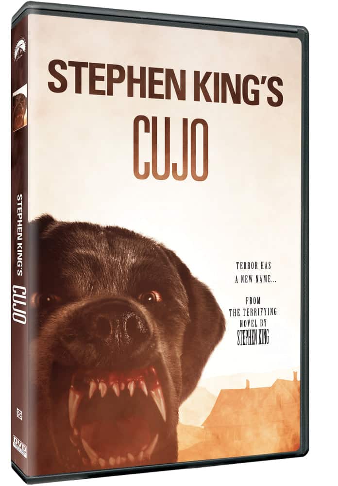 Cujo - DVD price history on PriceWatchPro