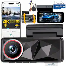 6:24 CardiVox 1 AV TPL-C IUC 256GB A1 STARVIS HDR 4K SENSOR ADAS F/1.8 4K 150°
- 4K STARVIS HDR SENSOR
- ADAS
- 256GB XC A1
- F/1.8 4K 150°