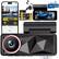 6:24 CardiVox 1 AV TPL-C IUC 256GB A1 STARVIS HDR 4K SENSOR ADAS F/1.8 4K 150°
- 4K STARVIS HDR SENSOR
- ADAS
- 256GB XC A1
- F/1.8 4K 150°
