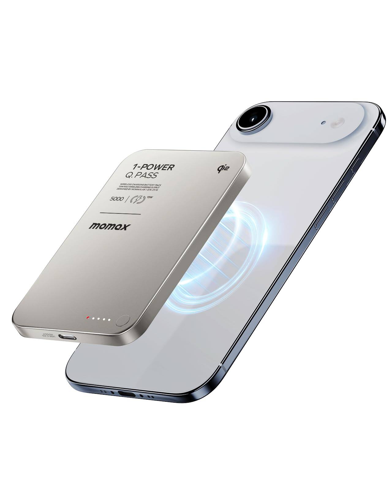 1-POWER Q.PASS  
5000 mAh  
10W  
momox