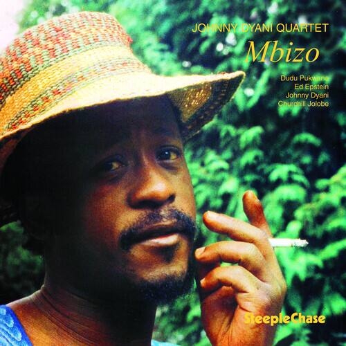 Johnny Dyani - Mbizo   - COMPACT DISCS [CD] price history on PriceWatchPro