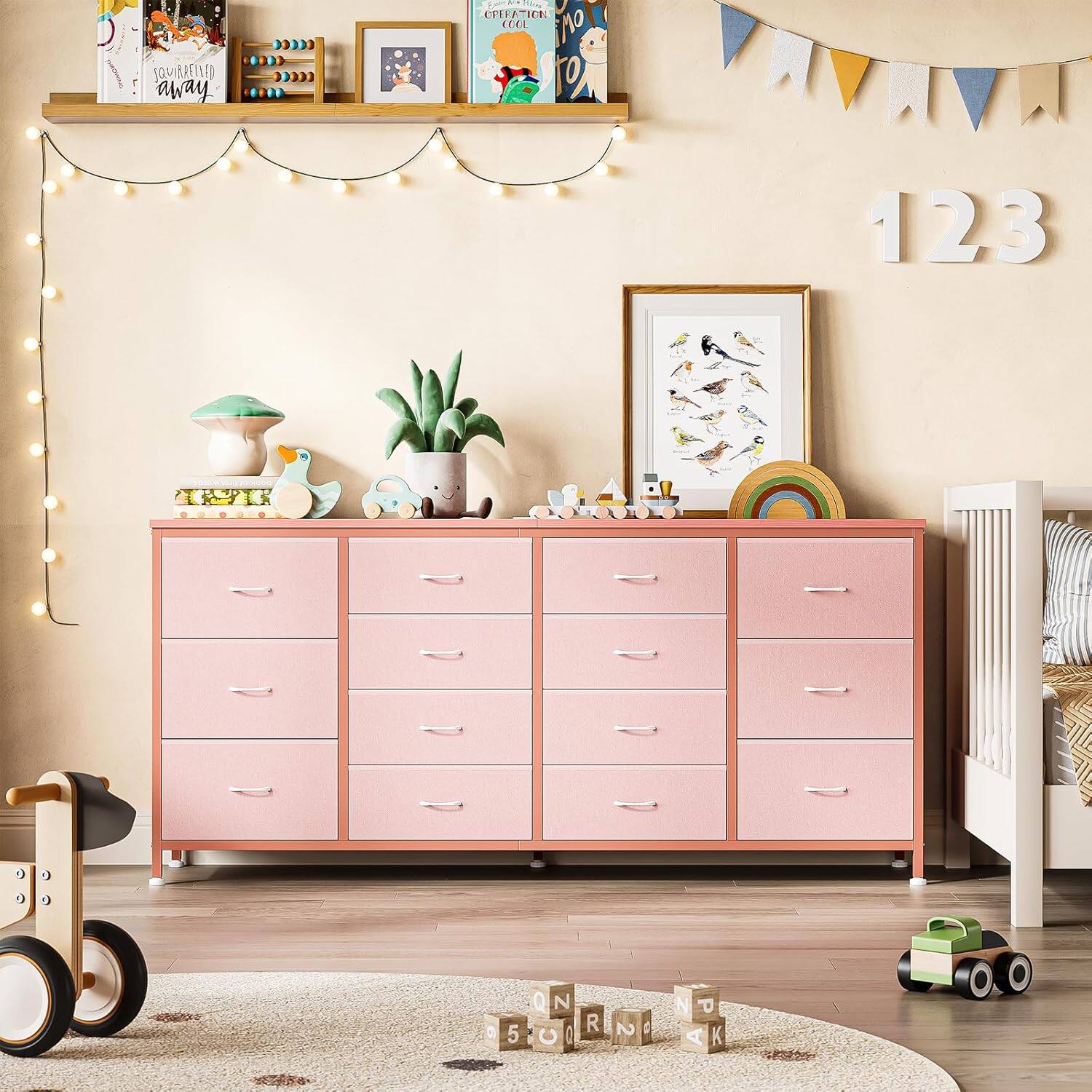 Sure! Here is the corrected and grouped text from the image:

- "I'm away"
- "OPERATICALLY COOL"
- "123"
- "N R O K"
- "5"