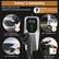 Safety & Reliability
High quality case with waterproof and dustproof protection
IP 56 Waterproof & Type 4 Degree Protection
Please Note: The plug is not waterproof, please stay away from water sources when using it.
High Temperature Test +55°F
Low Temperature Test -25°F
10000 Times Plug and Pull Test