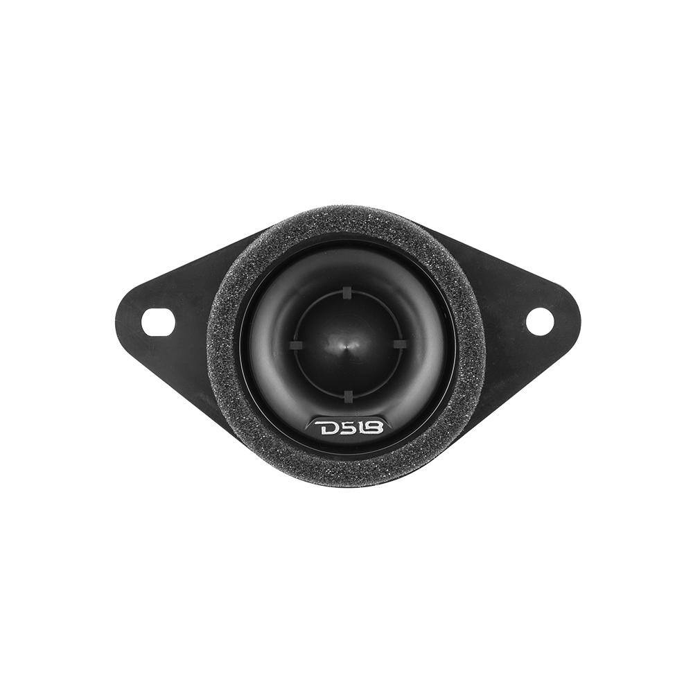 Alt View 1. DS18 Audio - PRO-ST 1" Tweeter (Pair), 100W RMS 4-Ohm.
