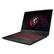 Left. MSI - Pulse GL76 17.3" Gaming Laptop - Intel Core i7 - 16 GB Memory - NVIDIA GeForce RTX 3060 - 512 GB SSD - Black.