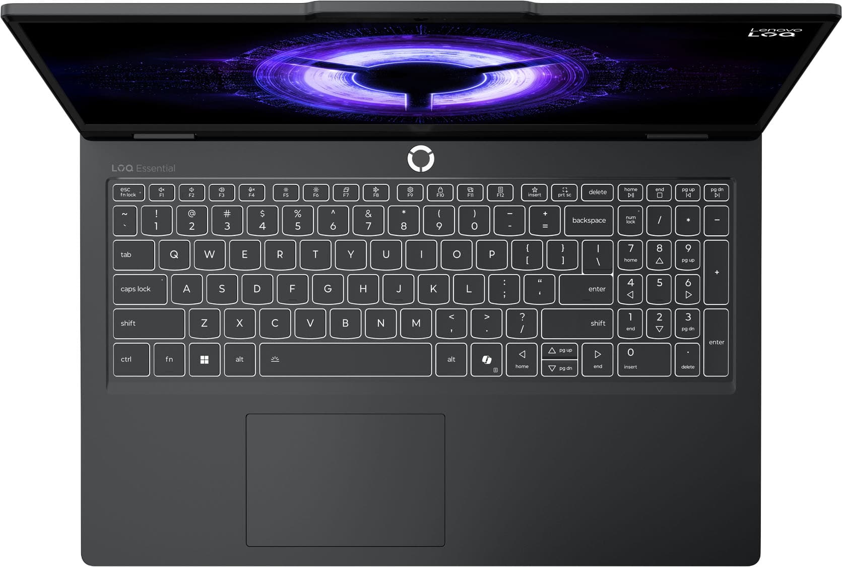 Lenovo LOQ 15.6
