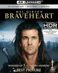 Action & Adventure Movies