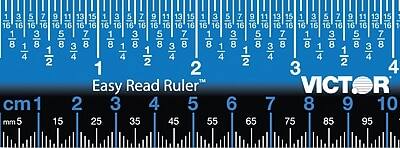 Easy Read Ruler™

VICTOR

cm 1 2 3 4 5 6 7 8 9 10

mm 5 15 25 35 45 55 65 75 85 95

1 3 5 7 9 11 13 15 16 16 16 16 16 16 16 16 16 16 16 16 16 16 16 16 16 16 16 16 16 16 16 16 16 16 16 16 16 16 16 16 16 16 16 16 16 16 16 16 16 16 16 16 16 16 16 16 16 16 16 16 16 16 16 16 16 16
