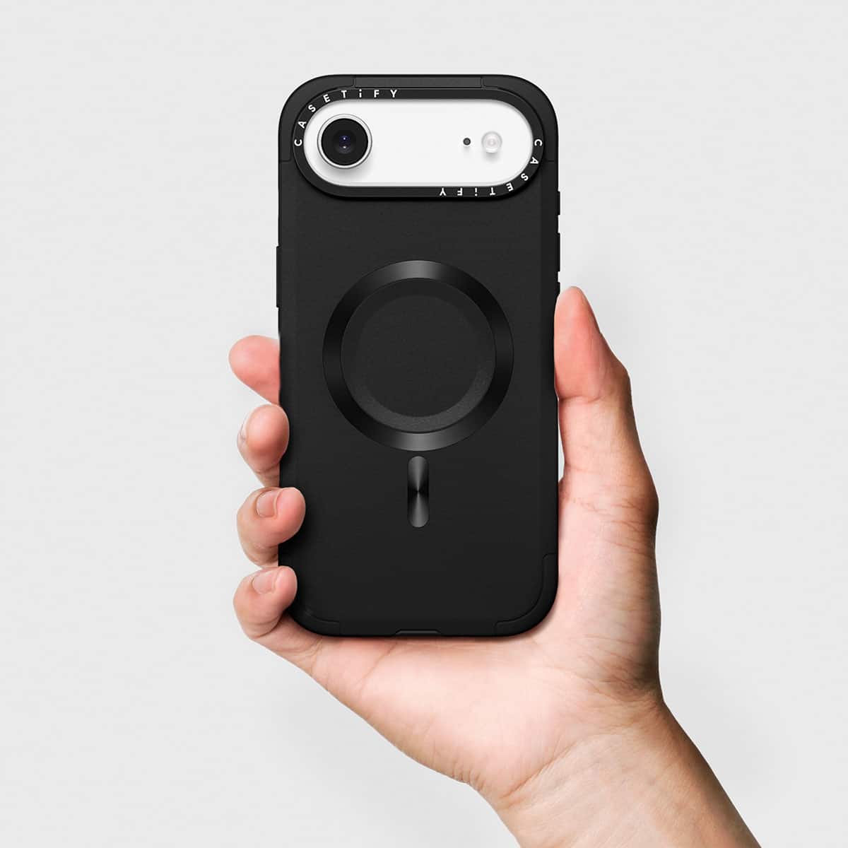 iPhoneケース Supreme - BlackEyePatch x CASETiFY  iPhone13 iPhoneケース Supreme - BlackEyePatch x CASETiFY iPhone13