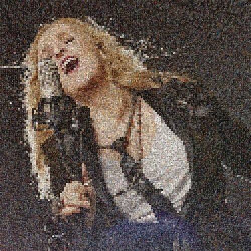 Melissa Etheridge - This Is M.E.   - COMPACT DISCS [CD] price history on PriceWatchPro