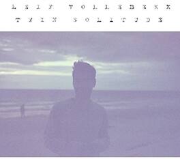 Leif Vollebekk - Twin Solitude - VINYL LP