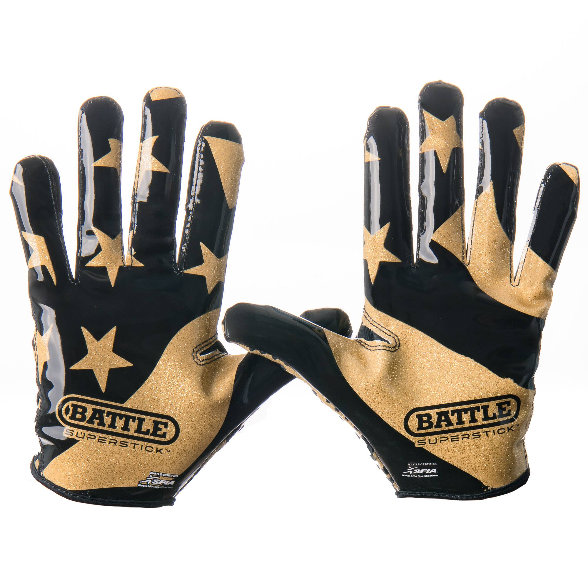 BATTLE SUPERSTICK  
BATTLE SUPERSTICK  
SFIA