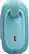 Left. JBL - Go 5 - Ultra-portable waterproof and drop-proof speaker - 2026 - Turquoise.