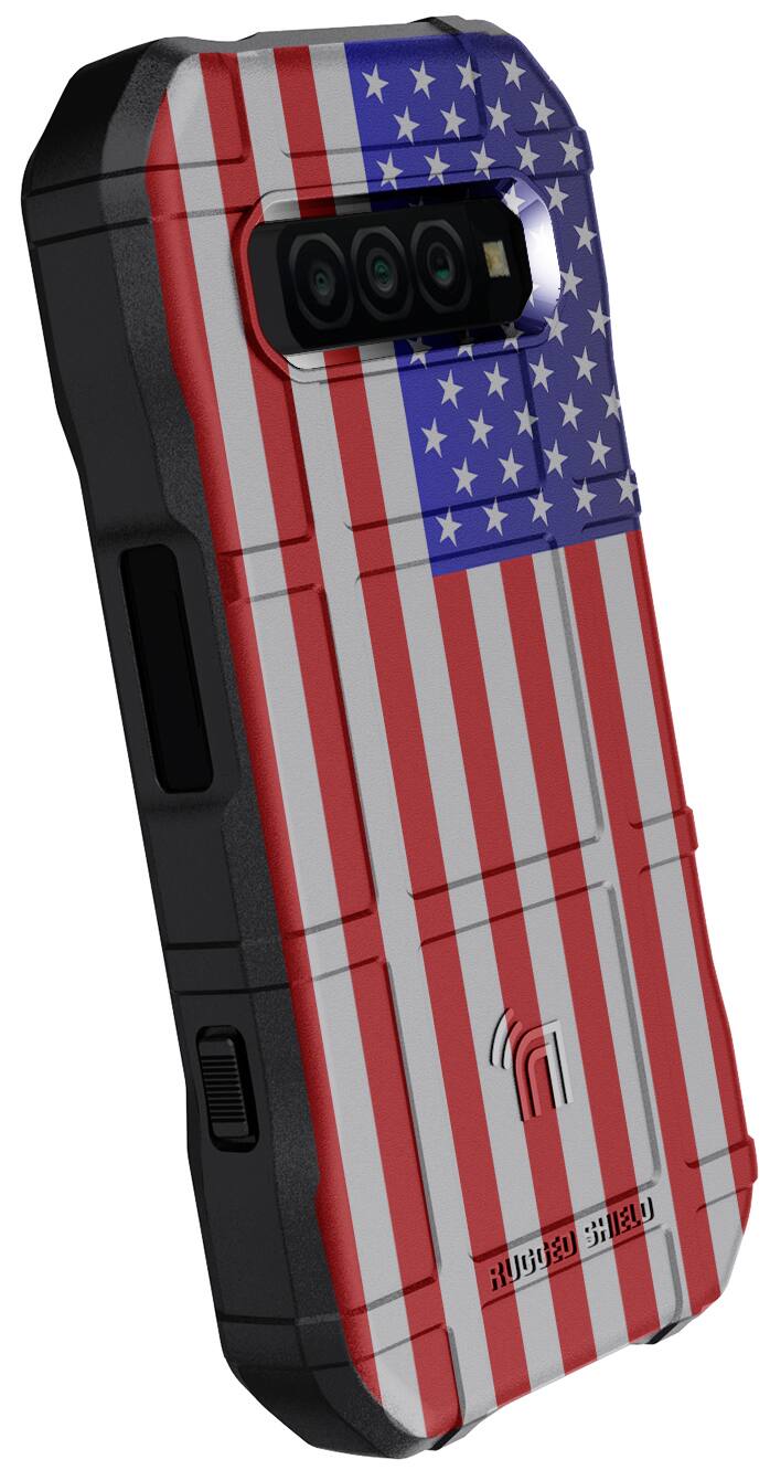 SHIELD RUGGED
