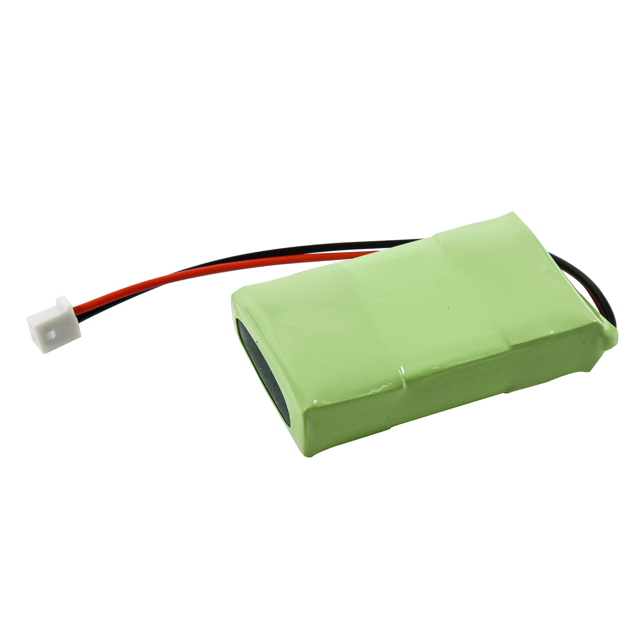 Back. HQRP - 7.4 V 500 mAh Li-Pol Replacement Battery for Dogtra BP74R DC-34 AE552438P6H AE562438P6H.