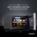 SOFT INTERIOR LIGHTING
Allows you to check your inventory and read bottle labels with ease
12 in
19.5 in
16.9 in
ivation