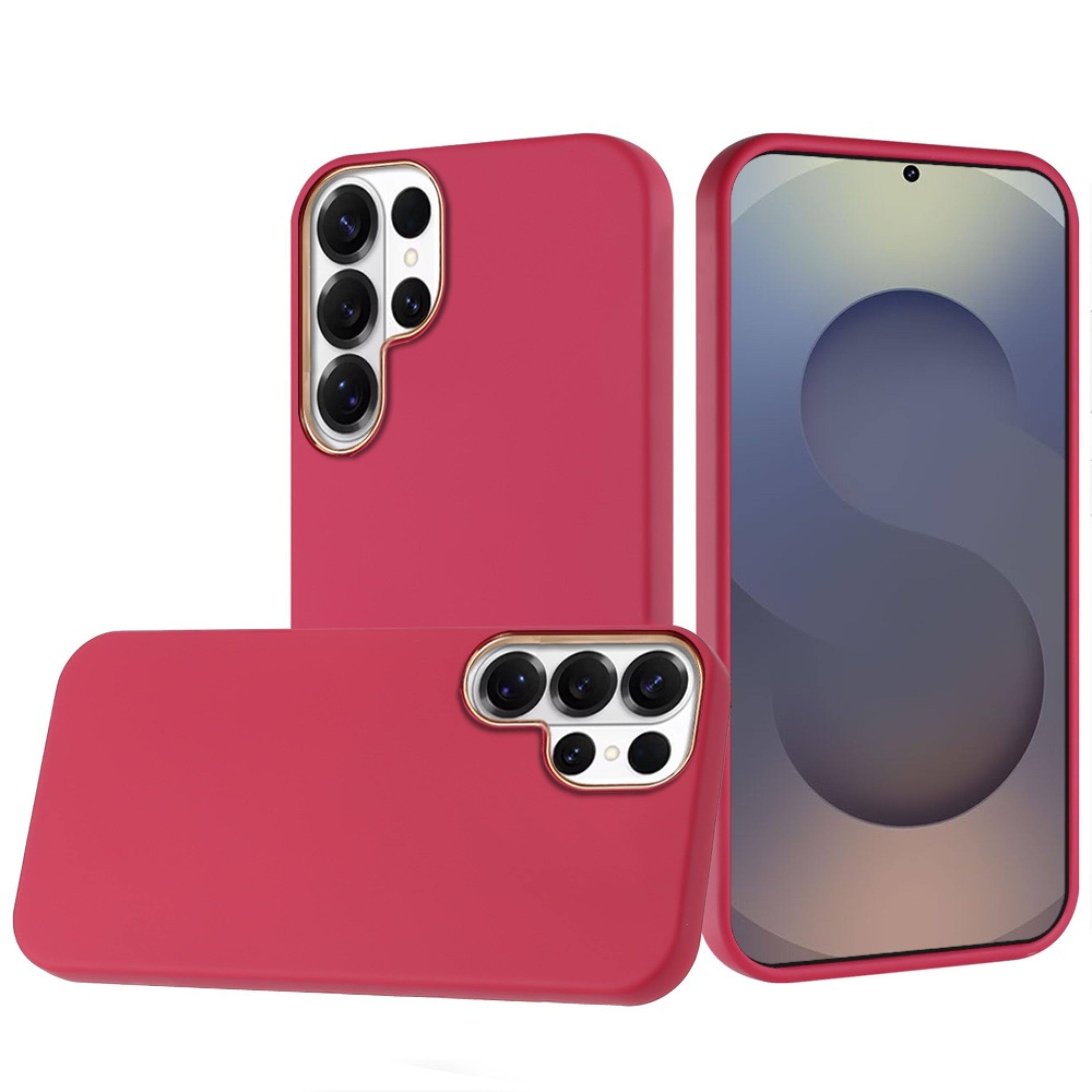Hot Pink