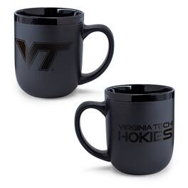 WinCraft - Virginia Tech Hokies 17oz. Ceramic Mug - Black