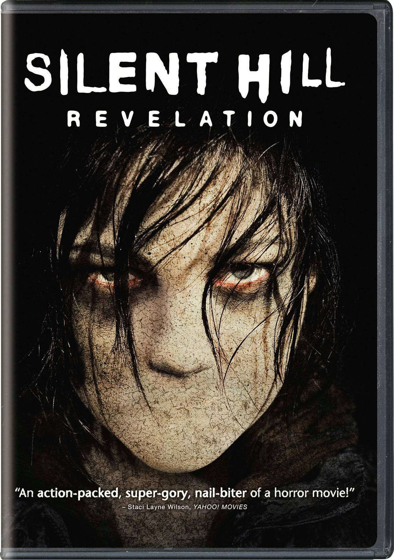 Silent Hill: Revelation [DVD] [Standard]