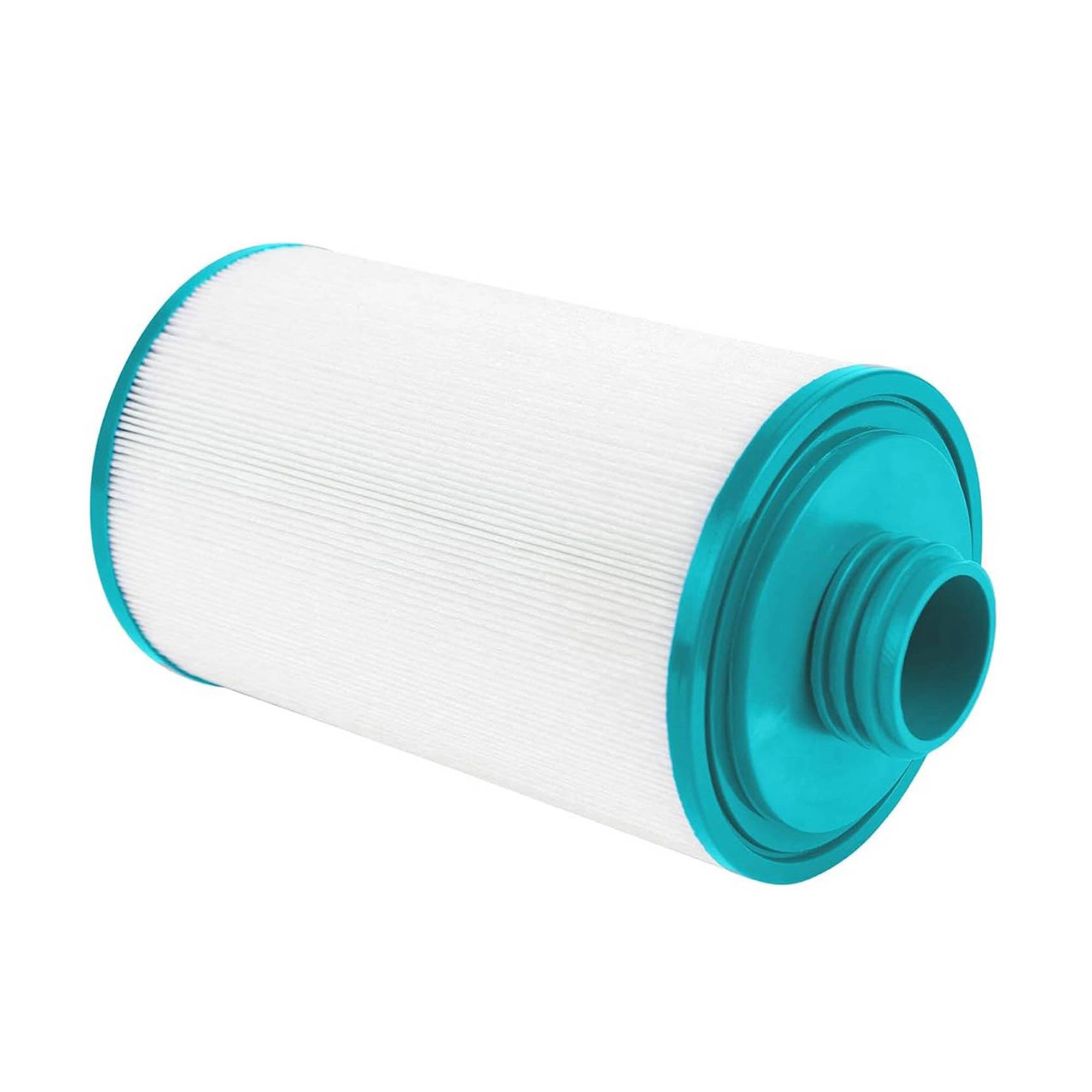 Alt View 7. Hurricane - Hurricane Advanced Pool Filter Cartridge Replace w/ Advanced Bond Filter, 3 Pack.
