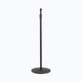 On Stage Stands - On-Stage MS9212 Heavy-Duty Low Profile Microphone Stand with 12" Base