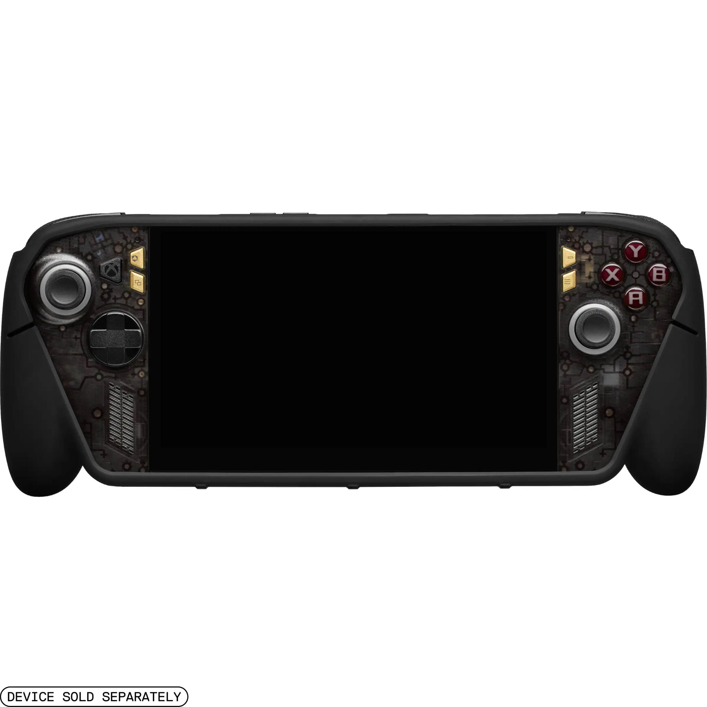 III
Y X 8 A
0
Q
F
DEVICE SOLD SEPARATELY