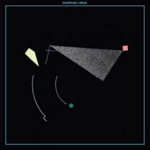 Disappears - Irreal   - COMPACT DISCS [CD] price history on PriceWatchPro