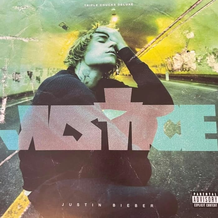 Justice [LP] [VINYL] - Best Buy
