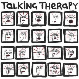 Talking Therapy Ensemble - Talking Therapy - VINYL LP