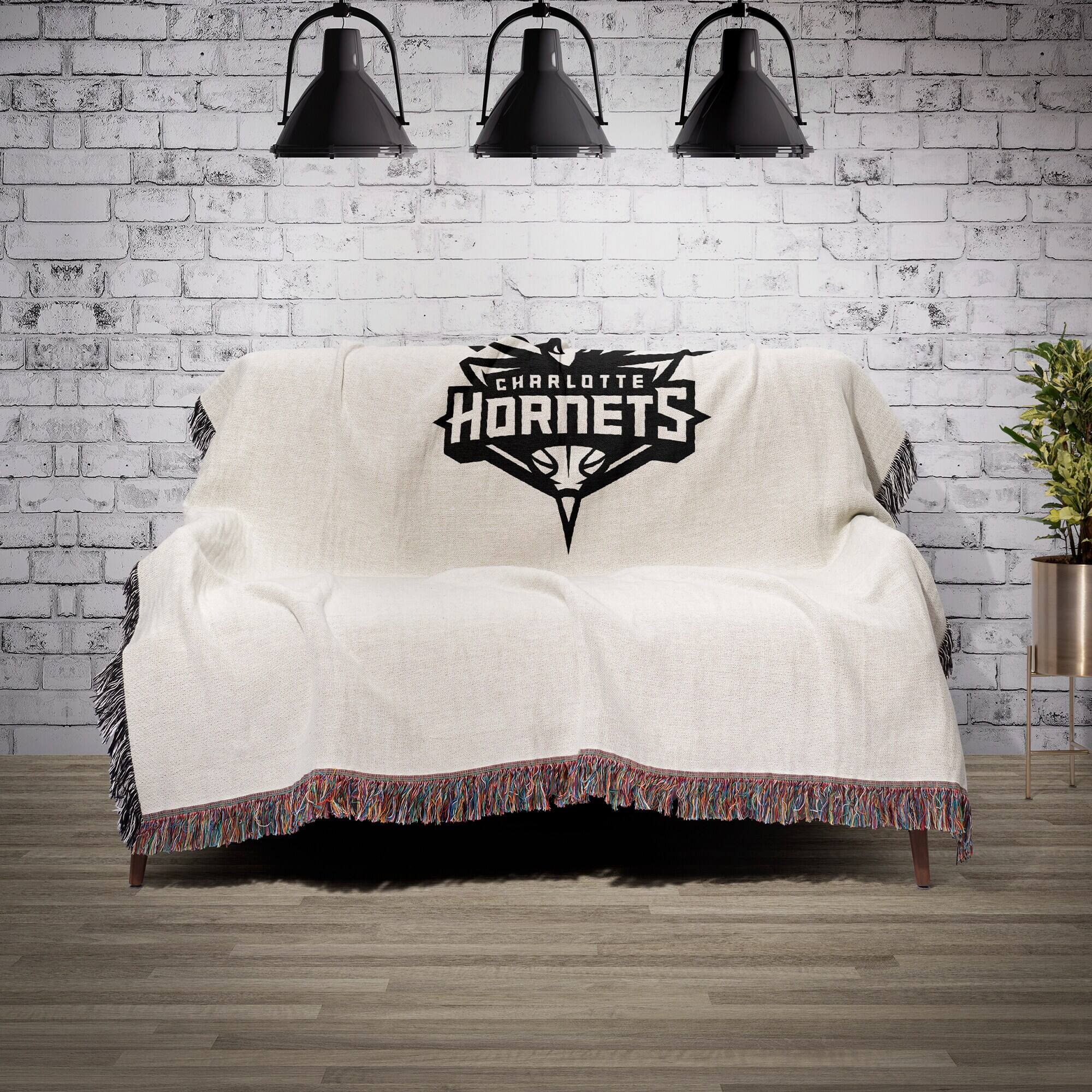 CHARLOTTE HORNETS